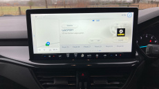 Ford Focus 1.0 EcoBoost Hybrid mHEV 155 ST-Line Edition 5dr Petrol Hatchback